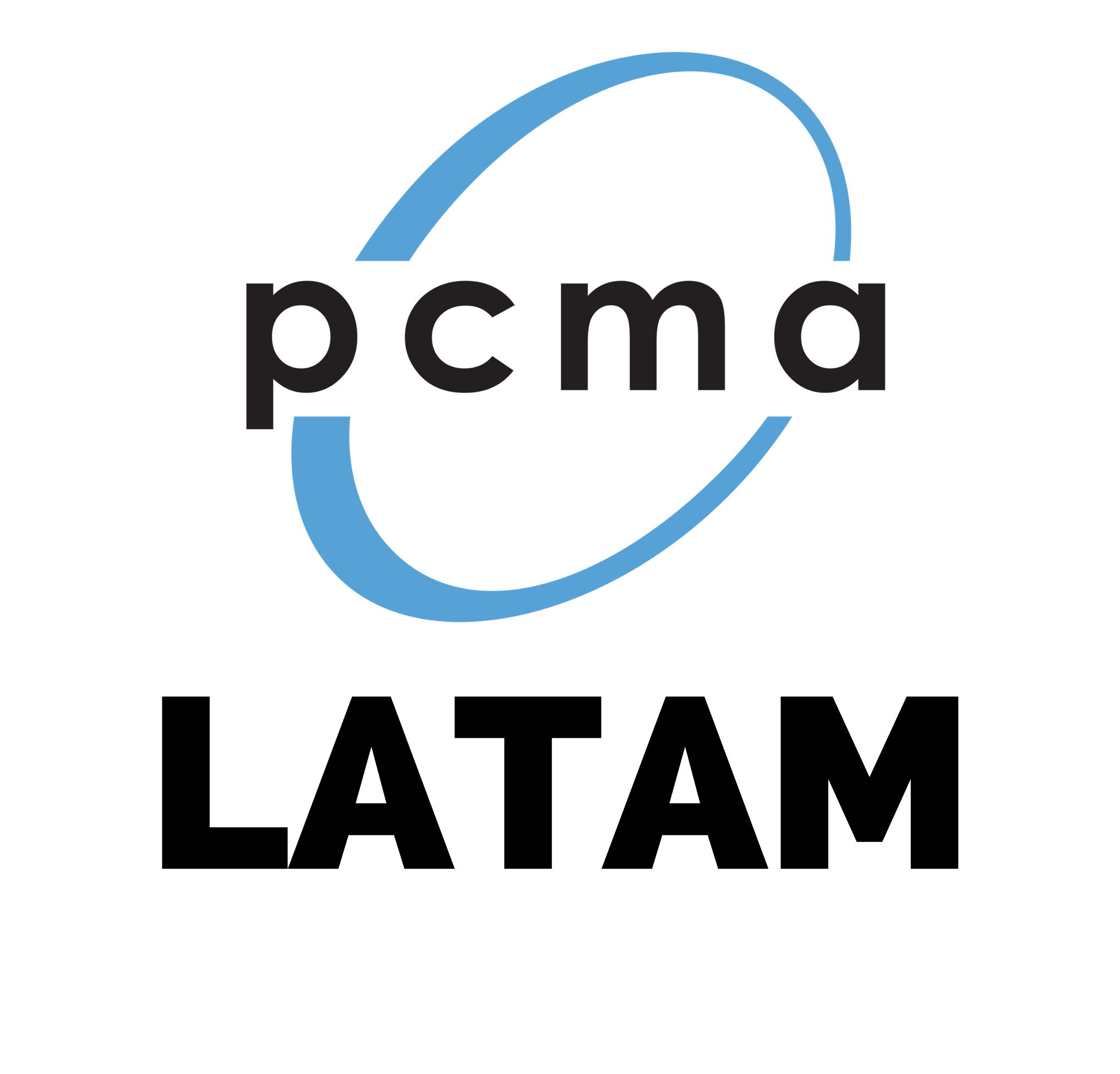 somos socios de pcma latam